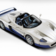 Image for article titled Hey Guess What It's The Maserati MC12